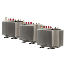 large power distribution transformer 100 - 1 250 kVA Augier
