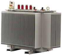 large power distribution transformer 100 - 1250 kVA Augier
