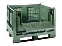 large volume plastic container Cargo Fold 700 INTERBOX