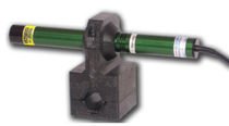laser alignment system  Cemar Electro Inc.