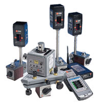 laser alignment system  MICROPLAN&reg;
