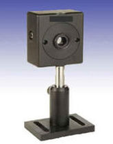 laser beam profiler  New Source Technology