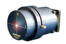 laser beam profiler max. 100 W | High-Power NanoScan  Photon Inc