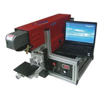 laser coding and marking device CLEP - 10 Citizen Scales (India) Pvt. Ltd