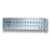 laser controller ISEO THALES Optronique