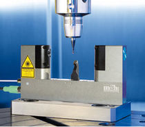 laser controller for tool setting LTS35.65 series M&H inprocess messtechnik