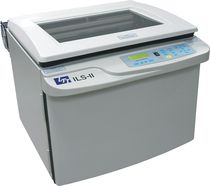 laser cutting and engraving machine 12 - 55 W, 410 x 295 mm | ILS-2 Laser Tools & Technics