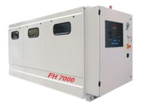laser cutting and welding machine 7000, 8000 W | FH Series PRC