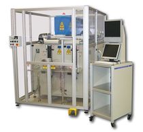 laser cutting, engraving and marking machine max. 400 W, 1 630 x 630 mm | PHANTOM DS4 Laser Technology