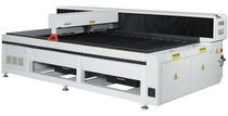 laser cutting machine for the production of die-boards and ejection rubbers 1500 X 3000 mm | 200A1530 Beijing Daheng Laser Equipment Co., Ltd