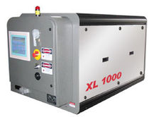 laser cutting machine for thin sheet metals XL Series PRC