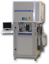 laser cutting machine with fiber laser 500 - 2 000 W | TITAN DS4 Laser Technology