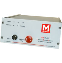 laser diode controller  M SQUARED