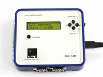 laser diode driver  Workshop of Photonics