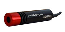 laser diode module 3D Pro Laser&trade; ProPhotonix