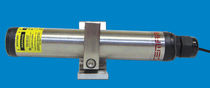 laser displacement sensor for harsh environments  Cemar Electro Inc.