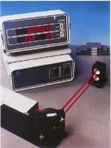 laser distance measuring module MCV-2002 OPTODYNE