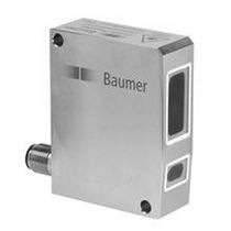 laser distance sensor 30 - 600 mm, 20.3 x 65 mm, max. max. 50 &deg;C | OADR 20 series Baumer Electric AG