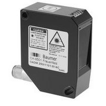 laser distance sensor max. 4 000 mm, 25.4 x 66 mm, 50 &deg;C | OADM 250 series  Baumer Electric AG