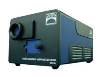 laser Doppler vibrometer VELA  Aries Ingenier&iacute;a y Sistemas