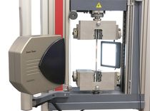 laser extensometer laserXtens Zwick