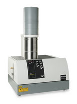 laser flash apparatus for the determination of thermal diffusivity and conductivity 0.1 - 2 000 W/mK, max. 1 100 &deg;C | LFA 457 MicroFlash&reg; NETZSCH-Ger&auml;tebau GmbH