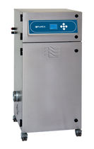 laser fume extractor (cutting, welding, marking, engraving) 2.4 kW | PUREX 800i - 3 Tier Purex International Ltd.