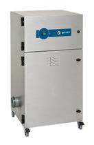 laser fume extractor (cutting, welding, marking, engraving) 0.255 kW | Alpha 400 Purex International Ltd.
