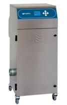 laser fume extractor (cutting, welding, marking, engraving) 0.48 kW | PUREX 200i Purex International Ltd.