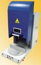 laser marking center  Geo. T. Schmidt