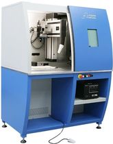 laser marking machine 10 - 50 W | LEM F100 LASER CHEVAL