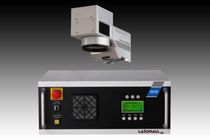 laser marking unit LasOnAll XS  &Ouml;STLING Markingsystems