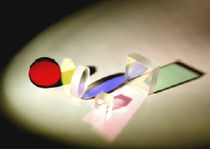 laser mirror  Lattice Electro Optics