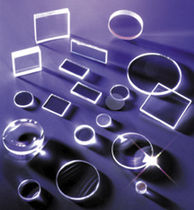 laser mirror  Princeton Instruments Acton