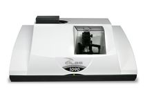 laser particle size analyzer 0.04 - 500 &micro;m | CILAS 1090 CILAS