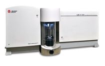 laser particle size analyzer LS&trade; 13 320 MW Beckman Coulter