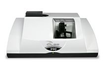 laser particle size analyzer 0.2 - 500 &micro;m | CILAS 990  CILAS