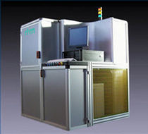 laser plastic welding machine max. 500 W RTM