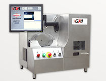 laser printer for metal tag max. 24", 30 W | GX4 Pannier