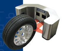 laser profile measuring device B2B Bytewise Measurement Systems