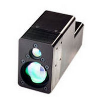 laser range-finder K-Series FLIR SYSTEMS