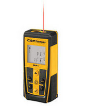 laser range-finder 111.7 x 30.8 x 50.8 | RF5 CST-Berger