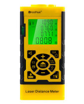 laser range-finder 0.05 - 60 m | HP-3060   Zhuhai Jida Huapu Instrument Co., Ltd.