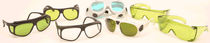 laser safety glasses  New Source Technology