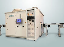 laser scriber for photovoltaics 35 &micro;m | PV-5000 JPSA Advanced Laser Micromachining
