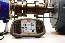 laser shaft alignment system Fixturlaser GO Basic Fixturlaser