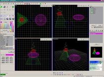 laser show creation software  HB-Laserkomponenten GmbH