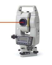 laser theodolite 5" | LTD520 SOKKIA