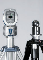 laser tracker Vantage FARO