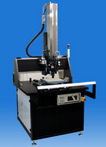 laser wafer dicing machine 1000 mm/s | GW500AB Fonon DSS